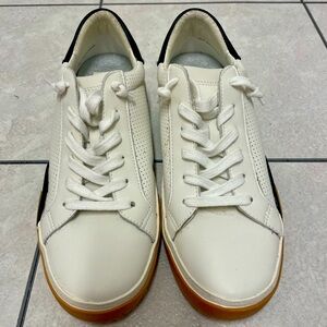 Dolce Vita Never Warn Fashion Athletic Shoes Size 7